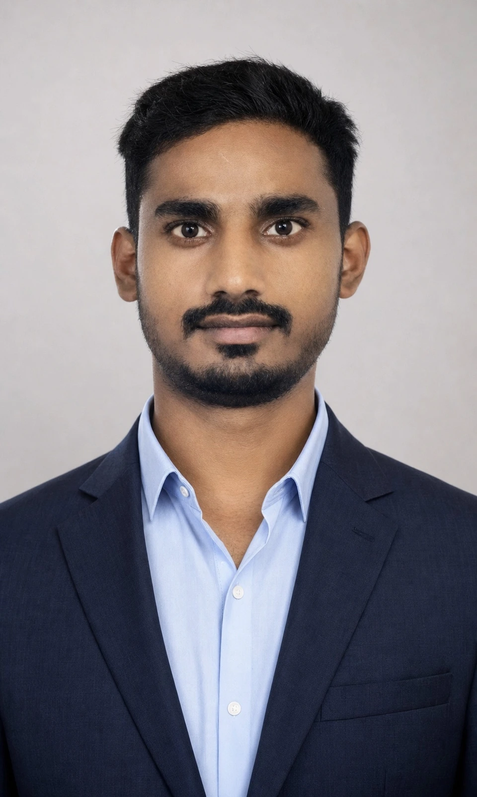 Aditya Nishad