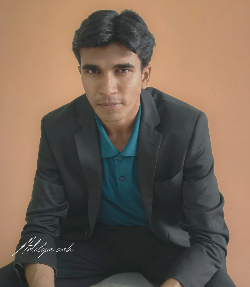 Aditya Sah
