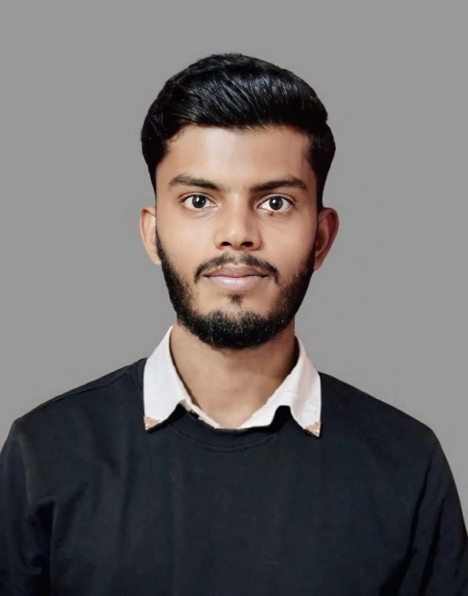 Bhavesh Kumar