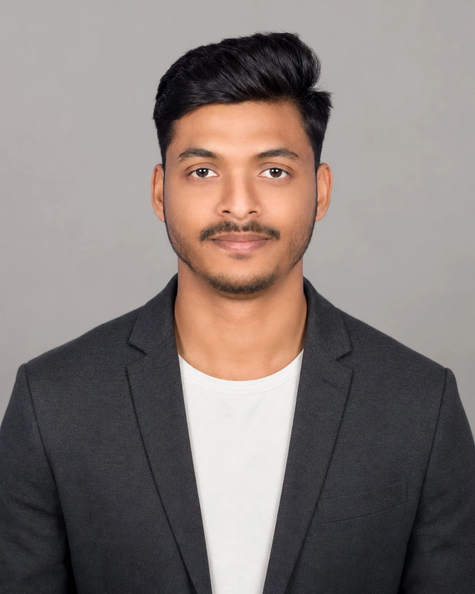 Sunny Kumar